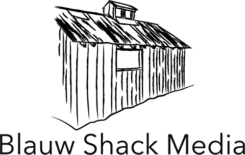 Blauw Shack Media